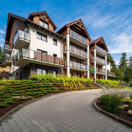 Turmalin Apartamenty Свєрадув-Здруй Екстер'єр фото
