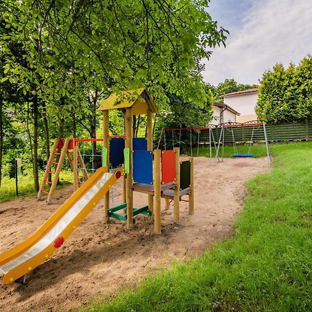 Turmalin Apartamenty Свєрадув-Здруй Екстер'єр фото
