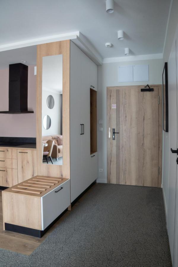 Turmalin Apartamenty Свєрадув-Здруй Екстер'єр фото