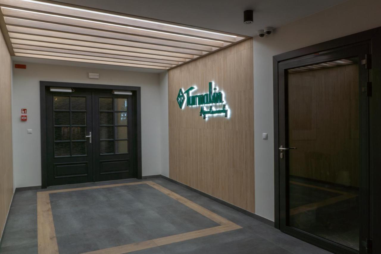 Turmalin Apartamenty Свєрадув-Здруй Екстер'єр фото