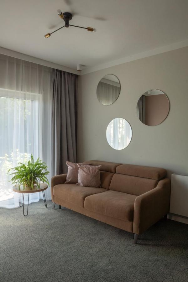 Turmalin Apartamenty Свєрадув-Здруй Екстер'єр фото